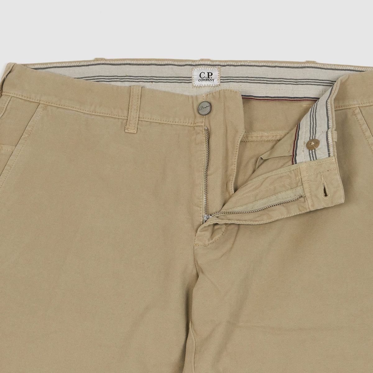C.P. Company Five Pocket Chino Trouser
