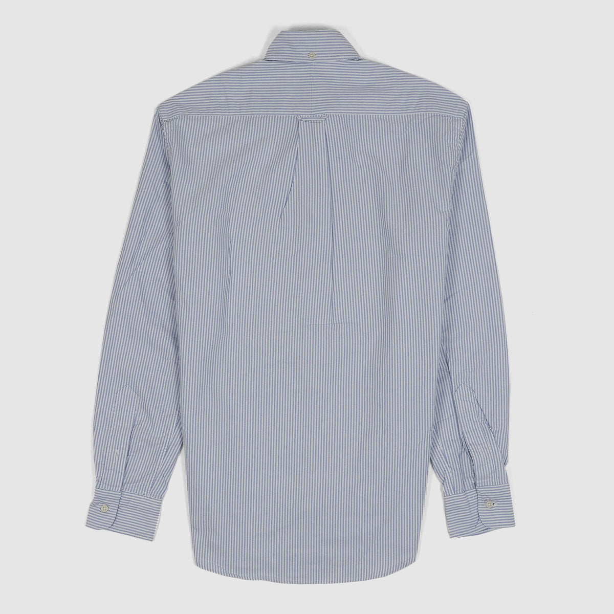 Gitman Vintage Oxford Button Down Shirt Classic Stripes