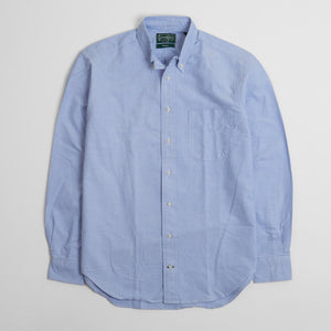 Gitman Vintage Classic Oxford Button Down Shirt