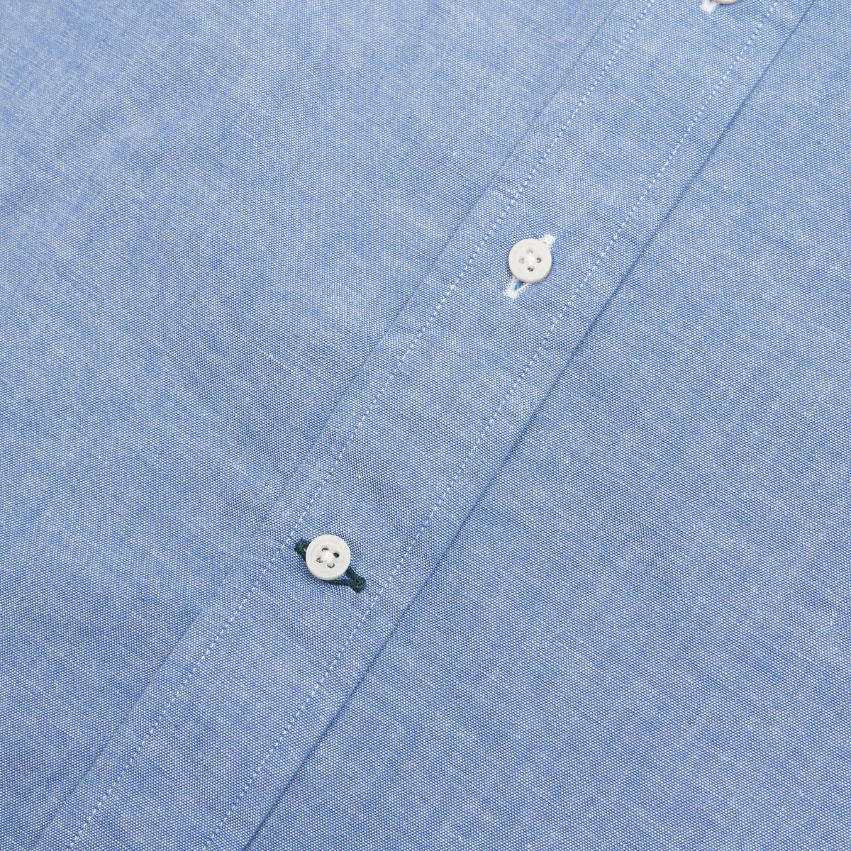 Gitman Vintage Chambray Button Down Shirt