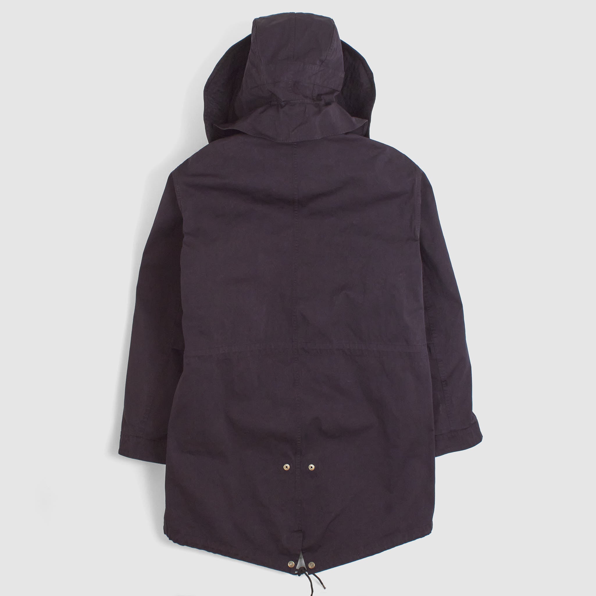 Fishtail parka mens h&m online