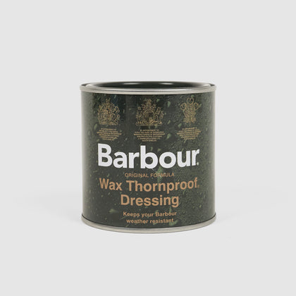 Barbour Thornproof Dressing Wax