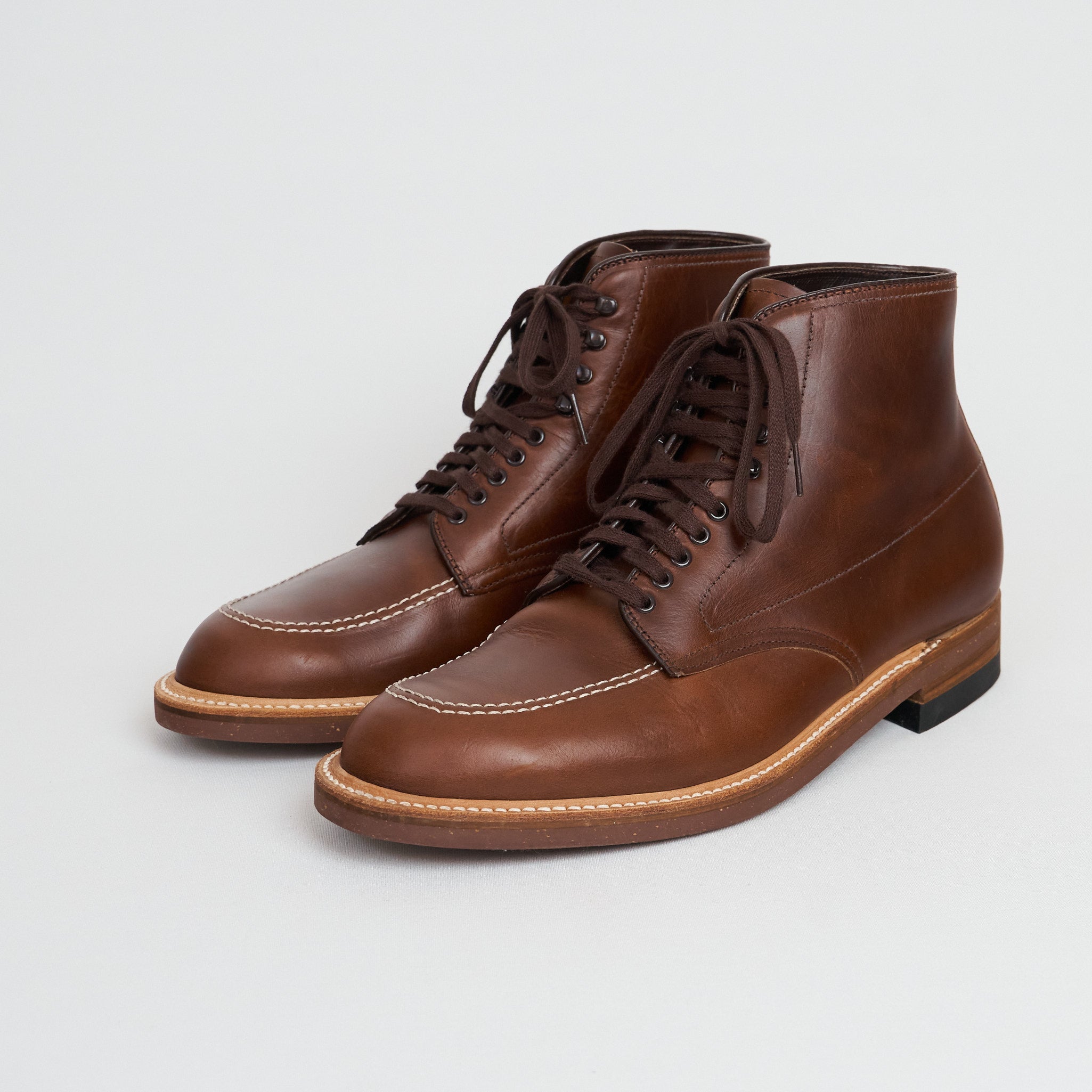 Alden Indy Work Boot - Main Image