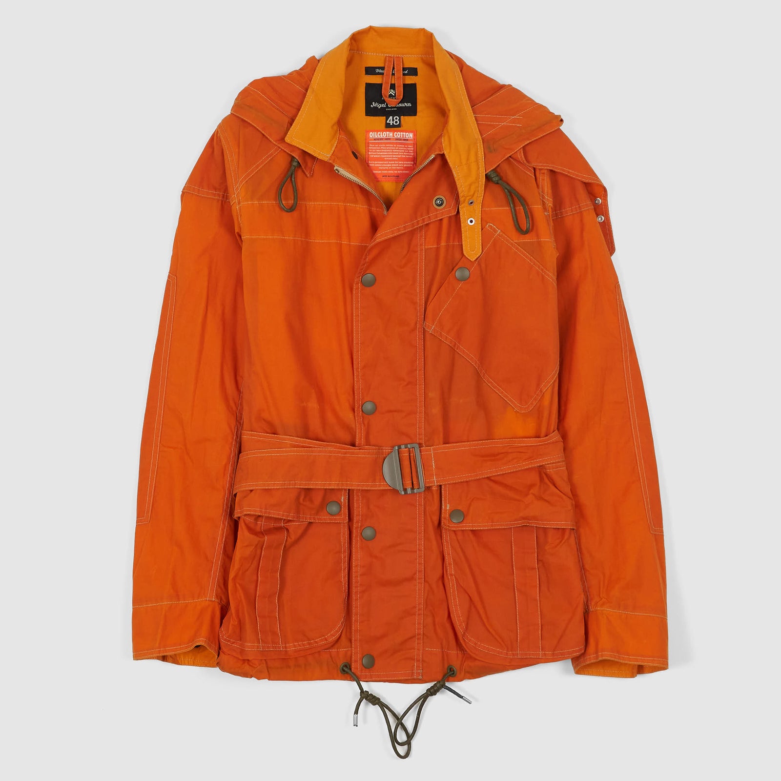 Nigel Cabourn Tagged Nigel Cabourn Tagged