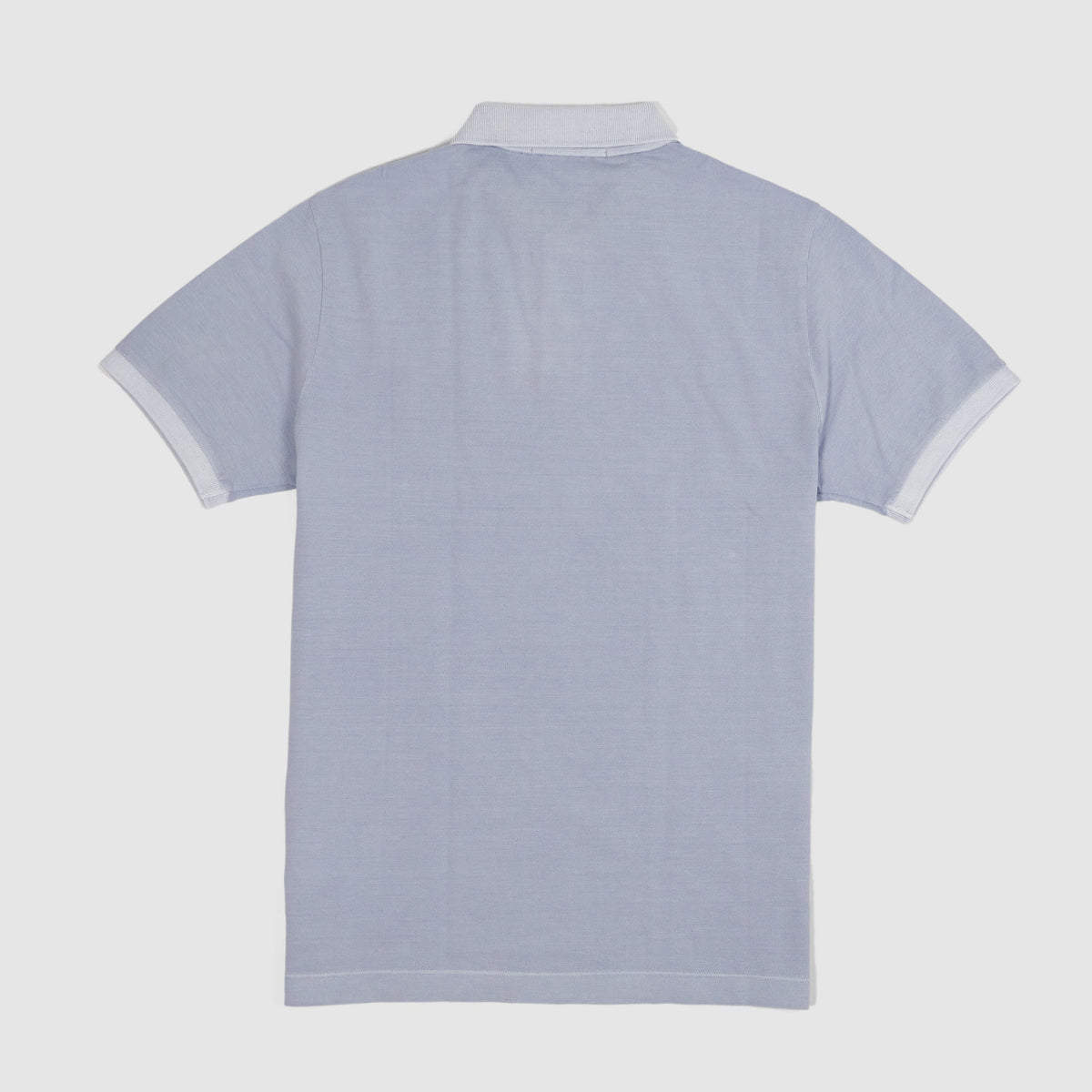 Stone Island Basic Polo Shirt