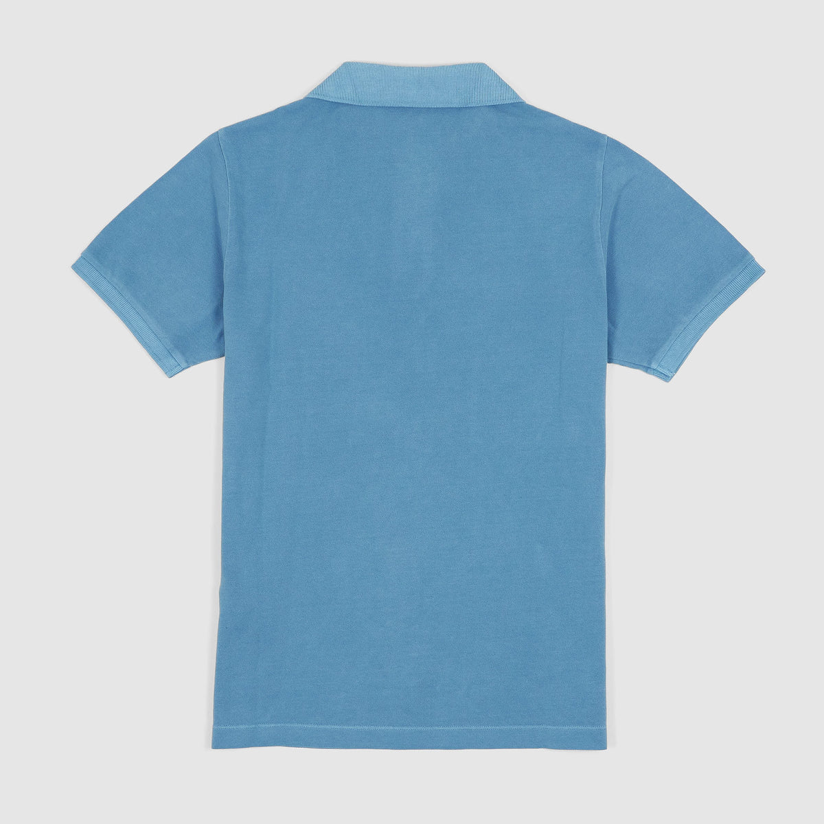 Stone Island Basic Polo Shirt