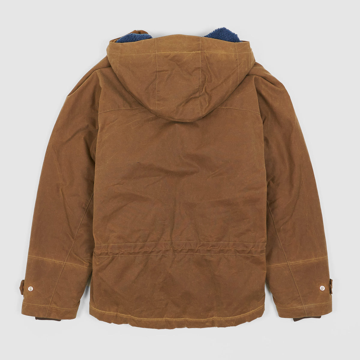 Filson Mountain Outdoor Waxed Cotton Jacket
