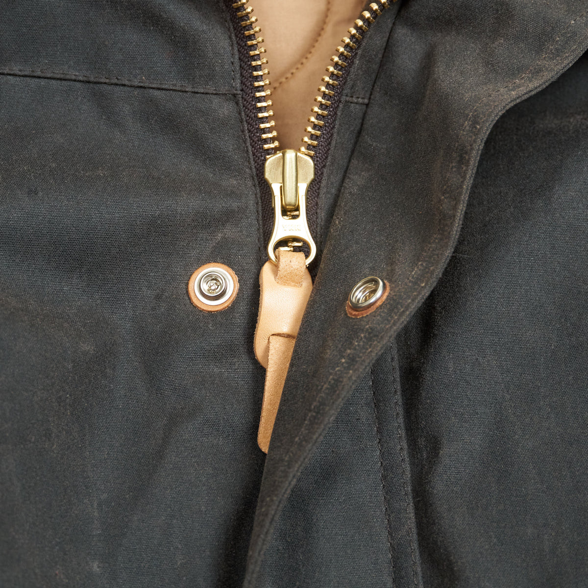 Manifattura Ceccarelli Mountain Jacket 100% Wool Padding