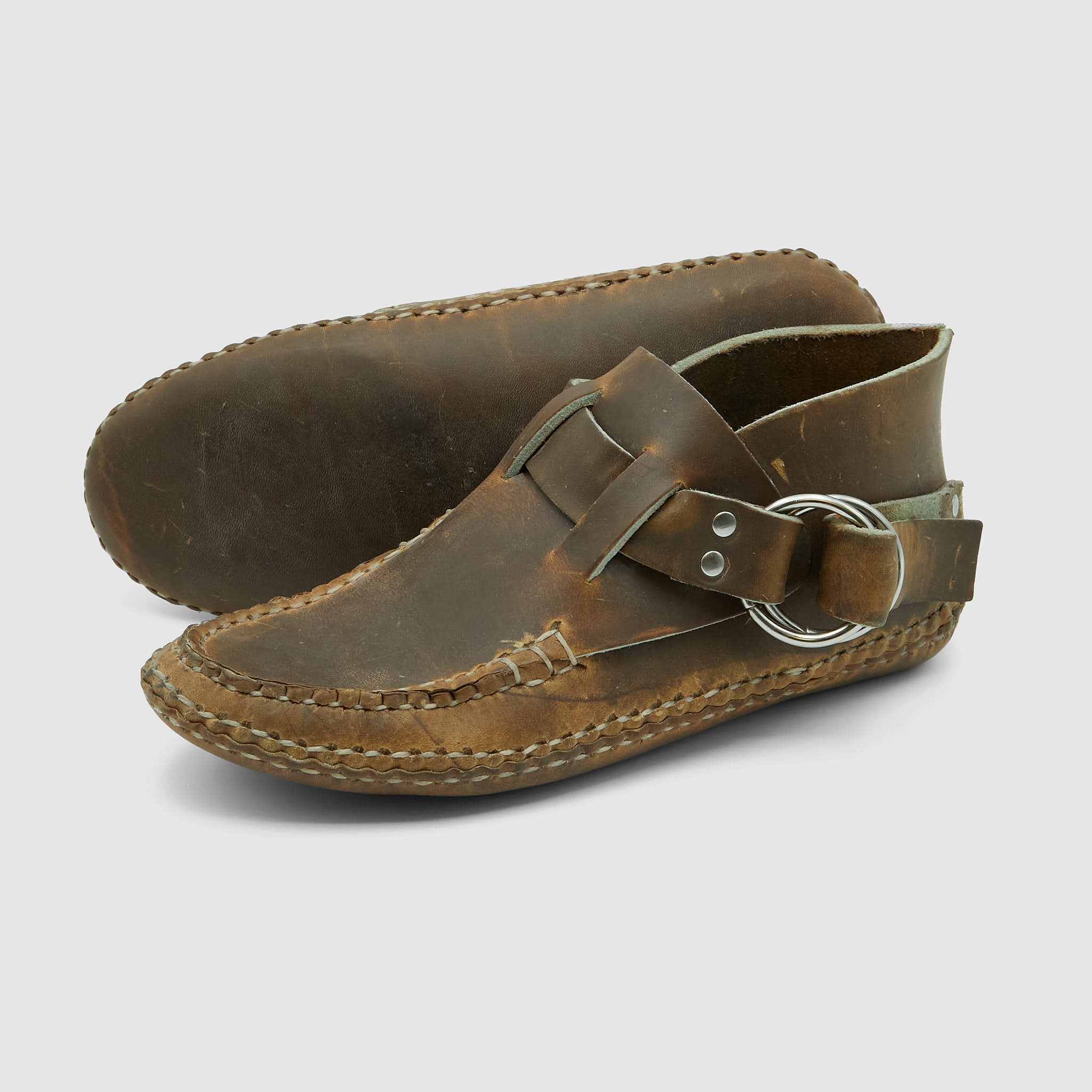Cinch moccasins new arrivals