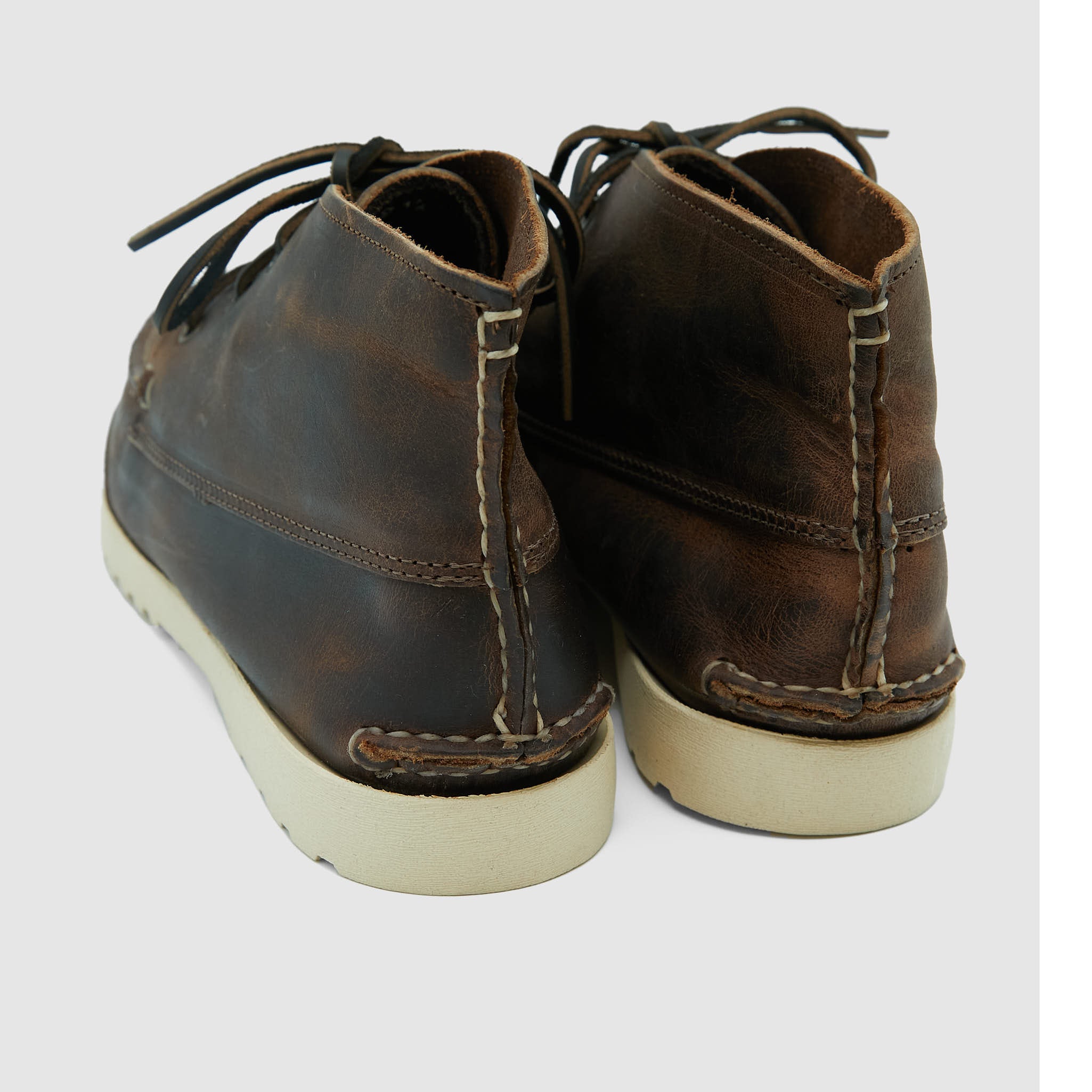 Quoddy chukka hotsell