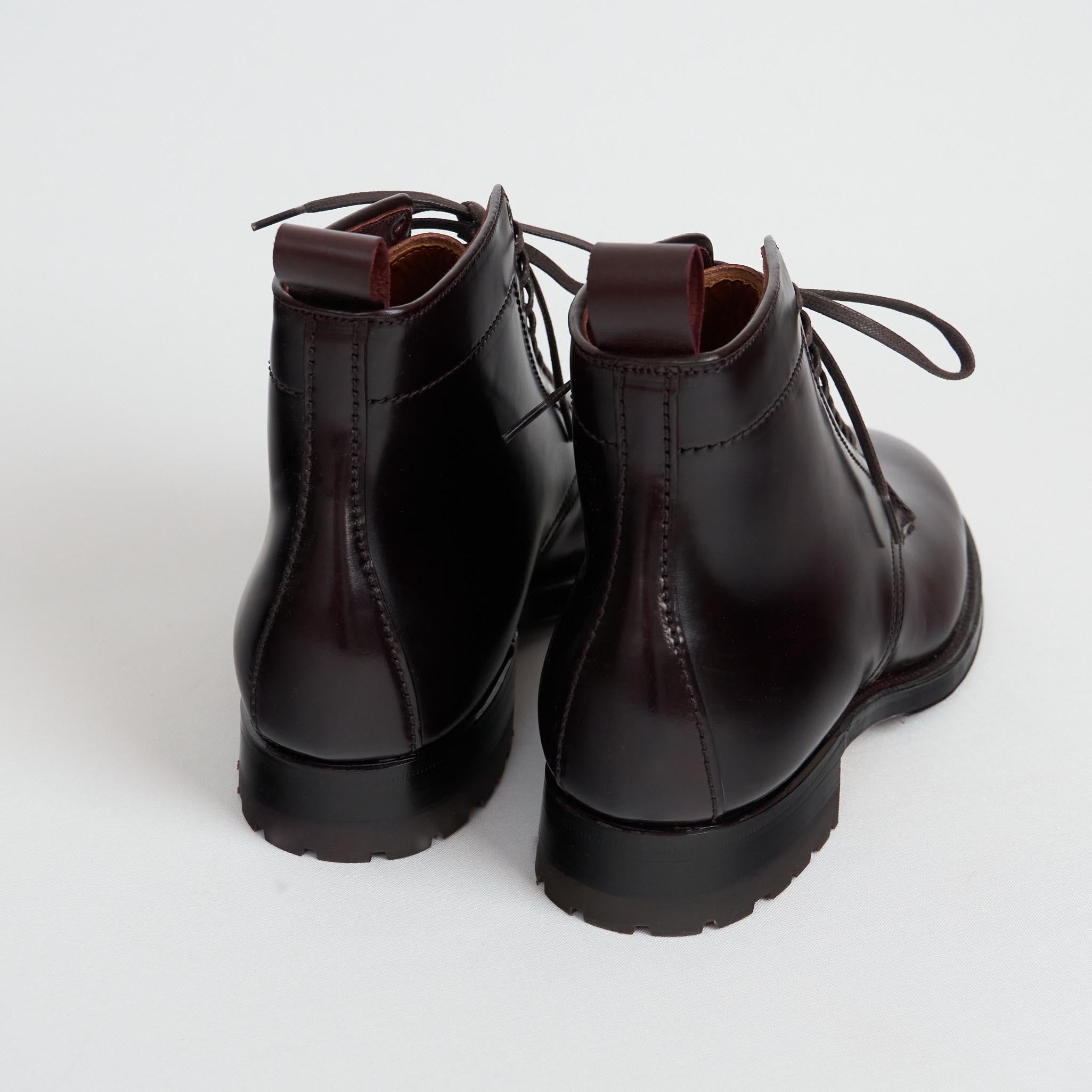 Alden 2025 service boot