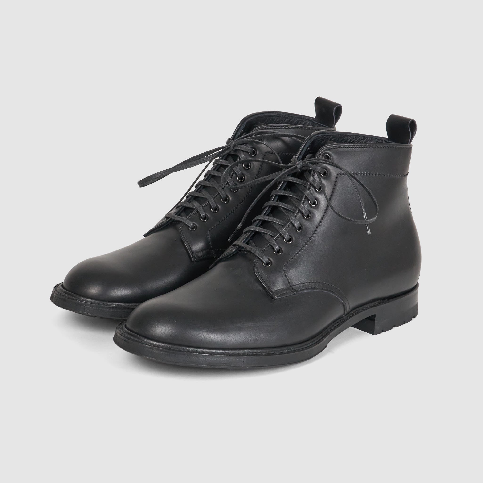 Alden 2025 service boot