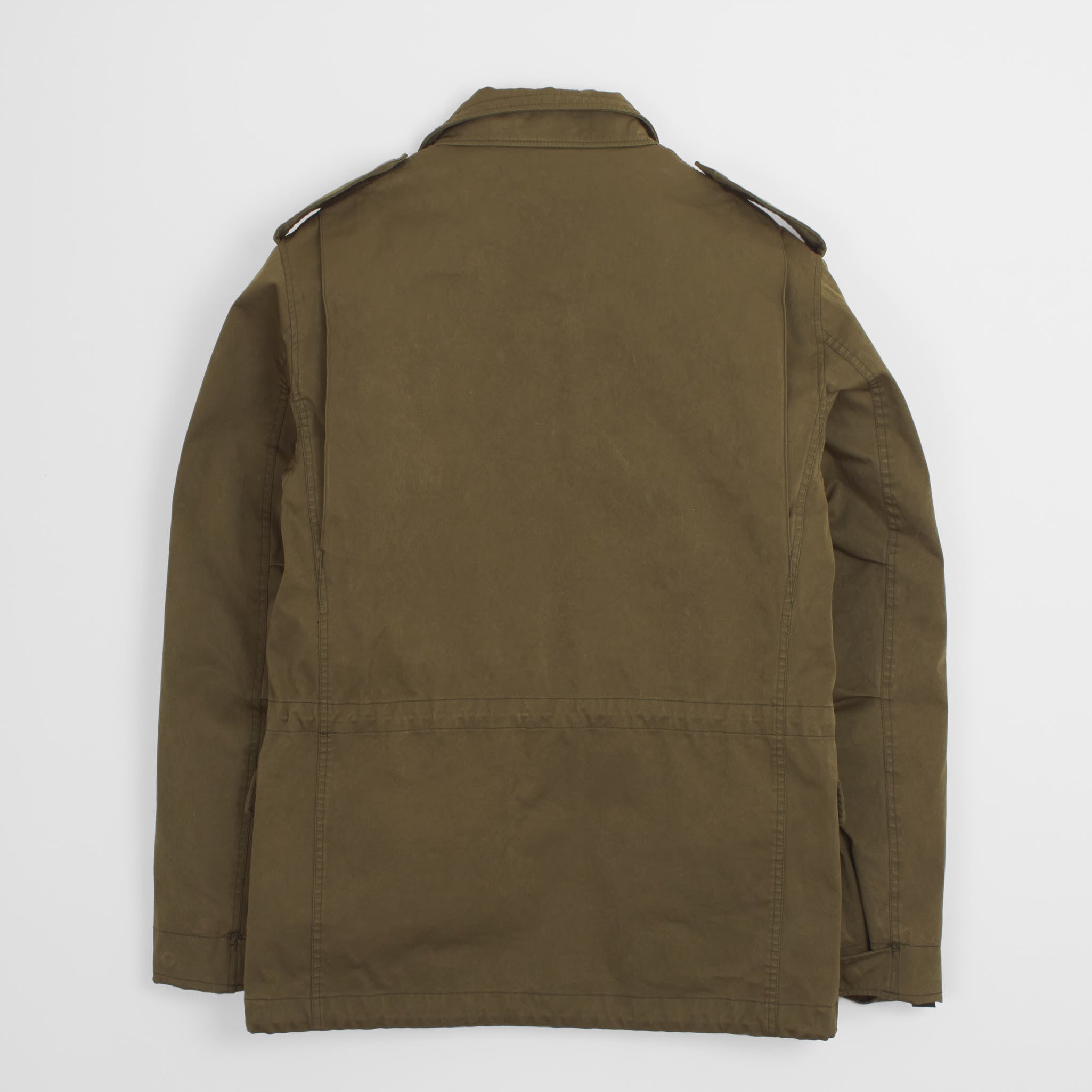 Ten c field sales jacket