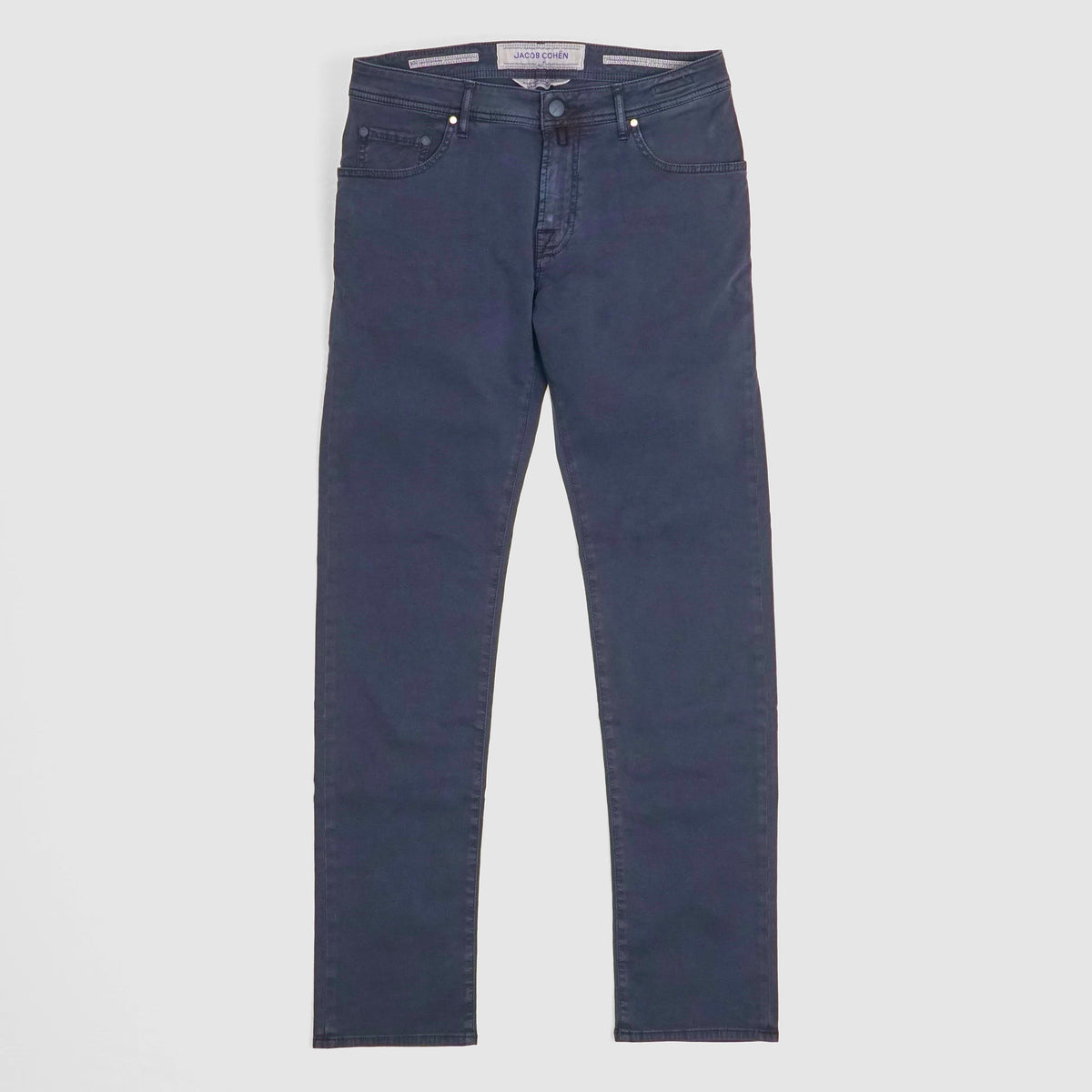 Jacob Cohen Rare Luxury Jeans
