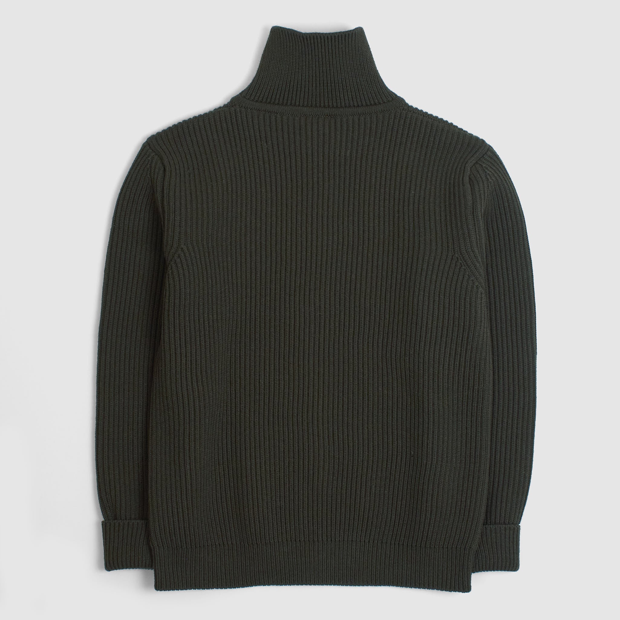 Andersen-Andersen Sailor Full Zip Cardigan - DeeCee style