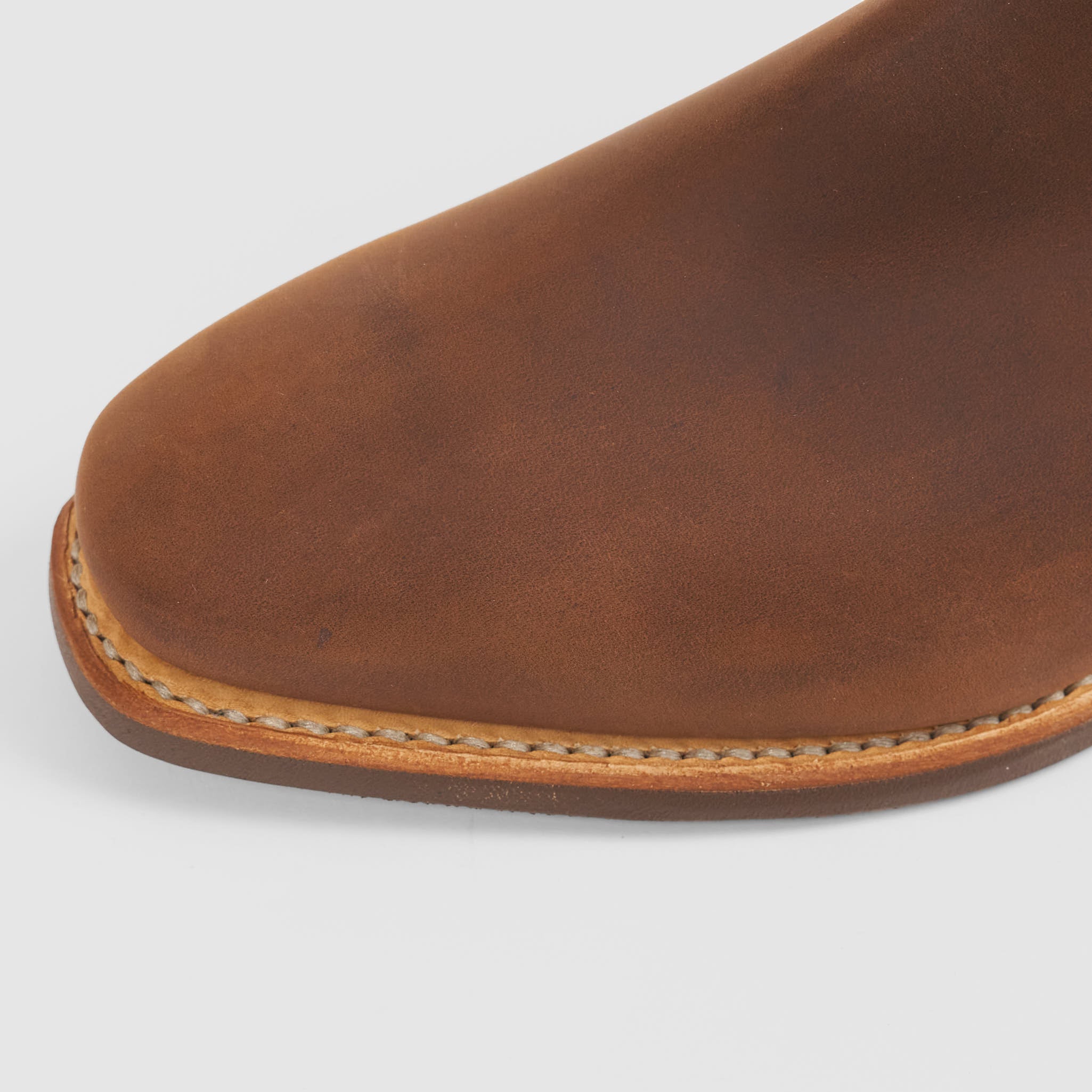 Comfort Craftsman Suede Chelsea Boots