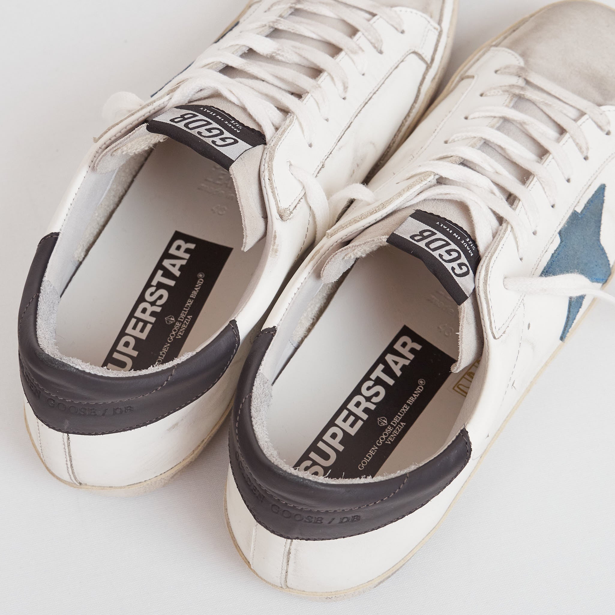 Golden goose deluxe 2025 brand outlet venezia