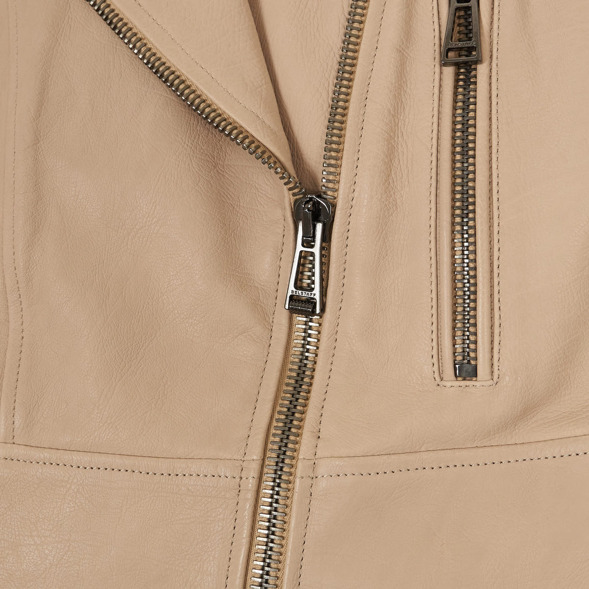 Belstaff Ladies Ambelside Leather Jacket - DeeCee style Belstaff Ladies Ambelside Leather Jacket - DeeCee style