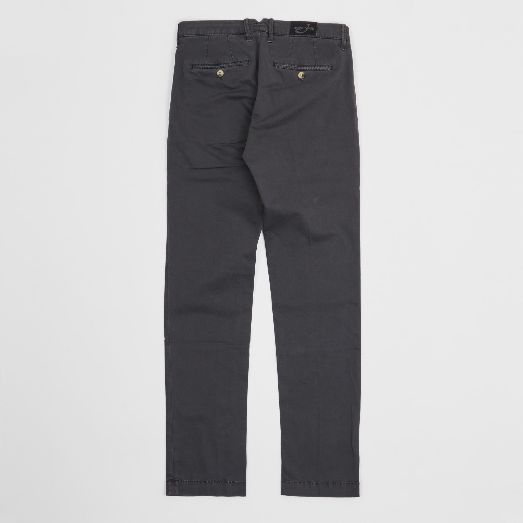 Jacob Cohen Rare Luxury Chinos - DeeCee style