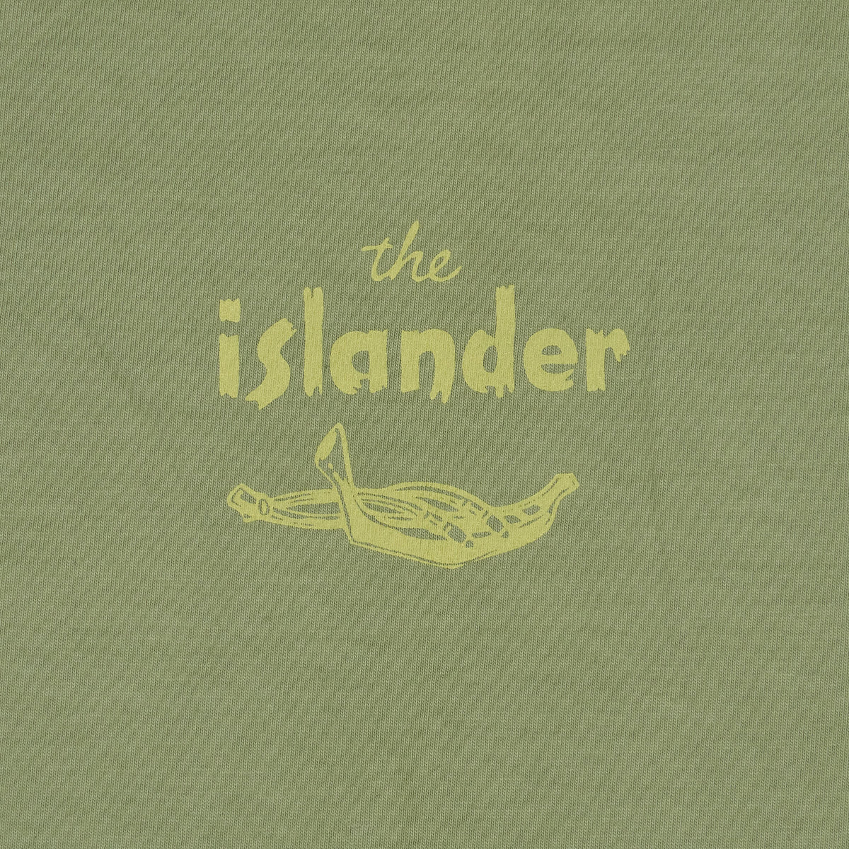 Sun Surf Coast The Islander T-Shirt