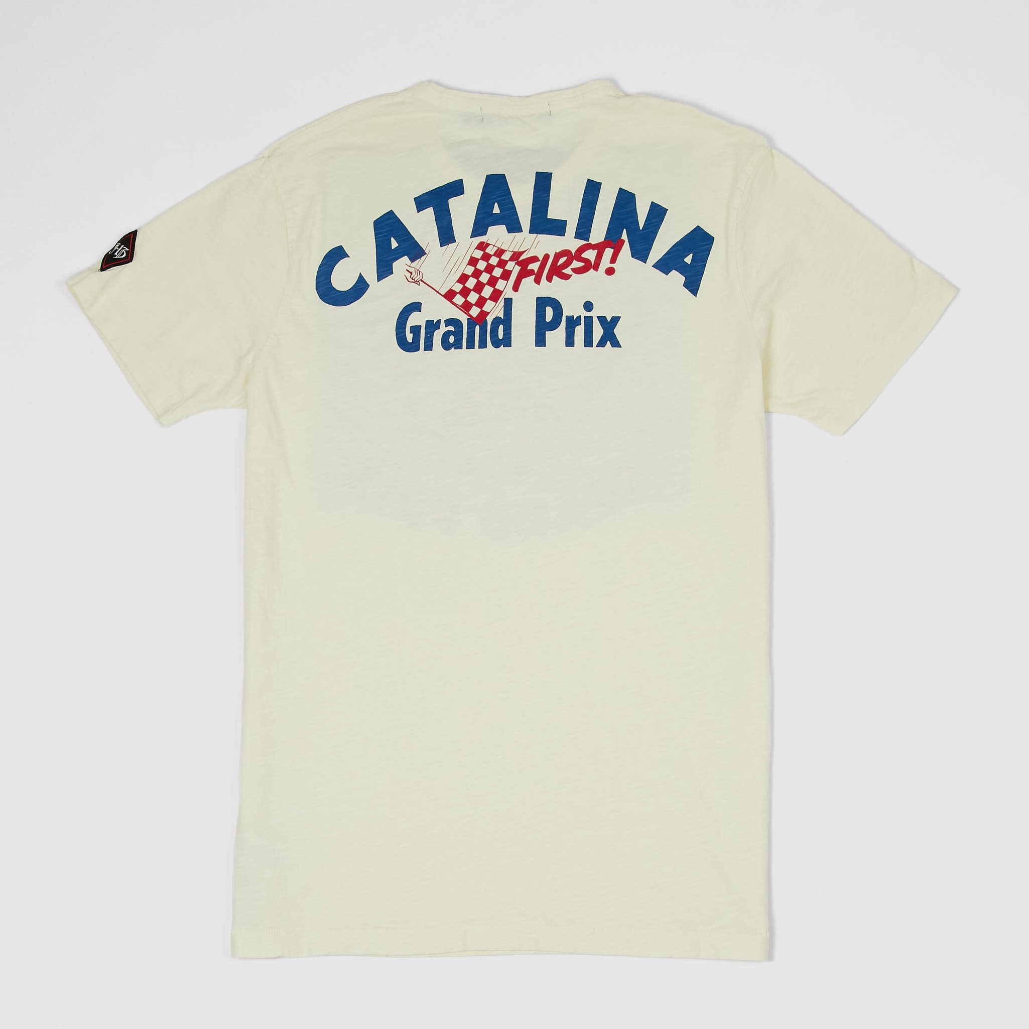 Catalina Grand Prix Shirt Vintage, Custom prints store