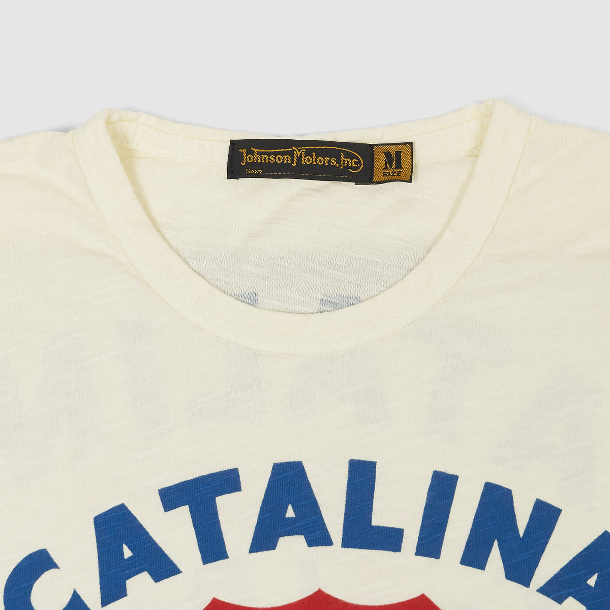 Johnson Motors Inc. Catalina Grand Prix T-Shirt