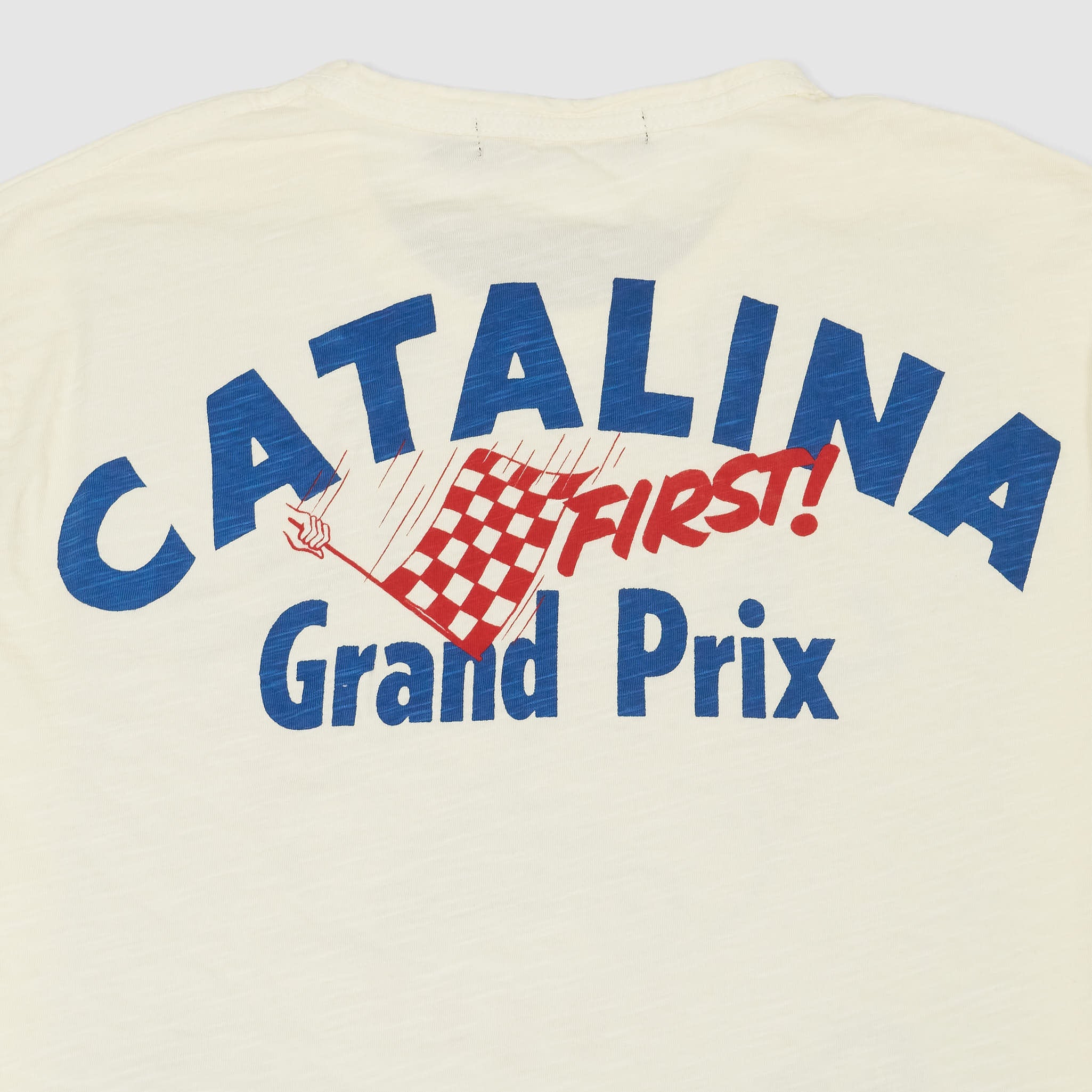 Catalina Grand Prix Shirt Vintage, Custom prints store