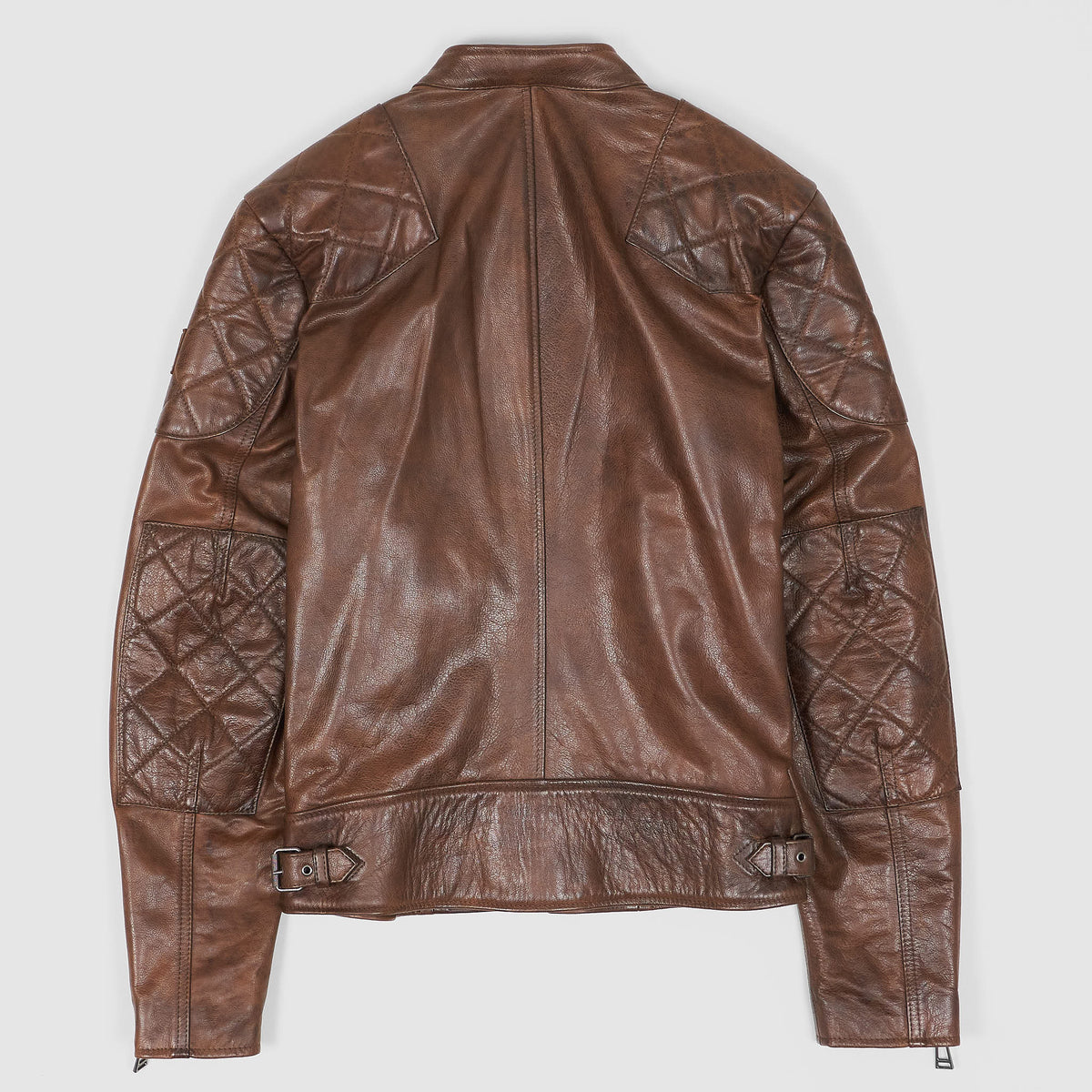 Belstaff Outlaw Leather Jacket