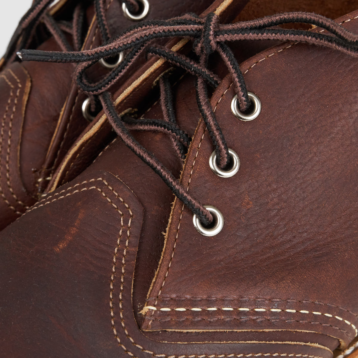 Red Wing Heritage Shoes Chukka 03141