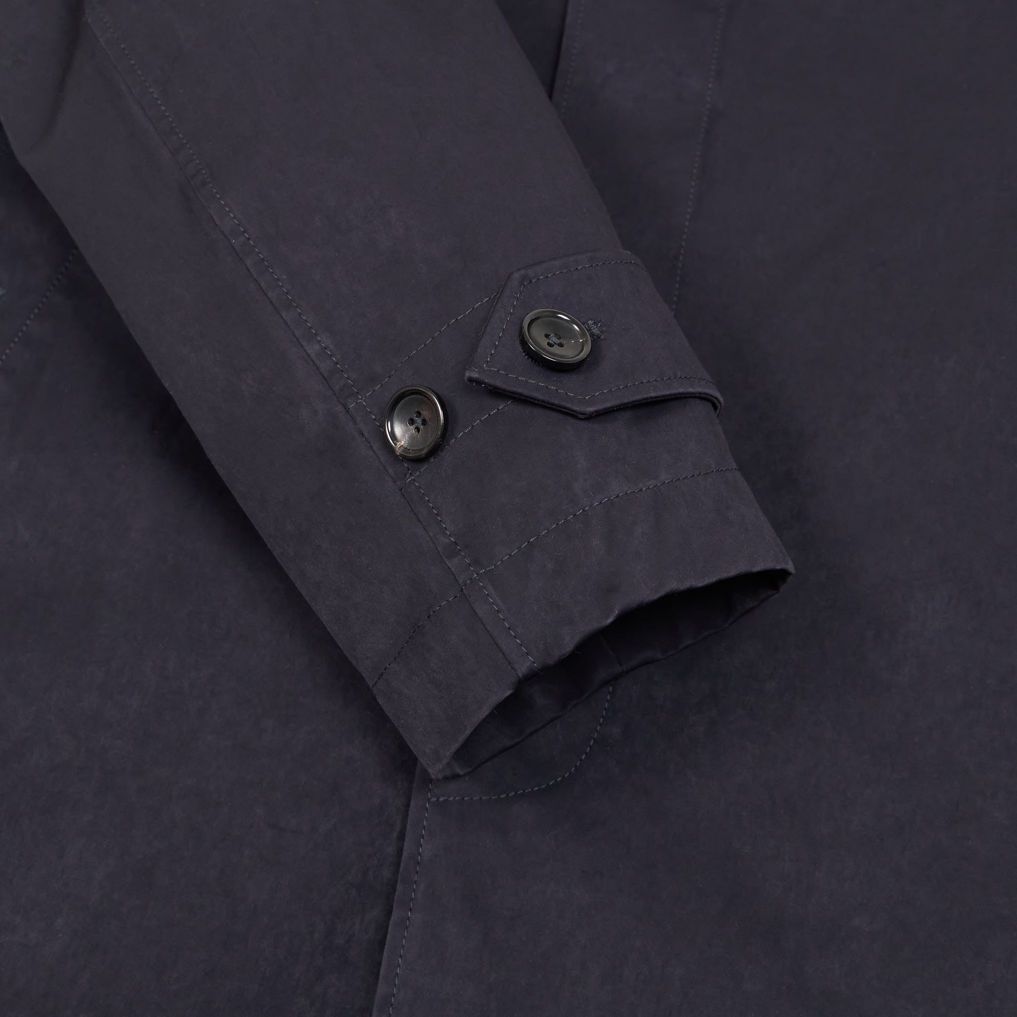 Ten c Trench Car-Coat - DeeCee style