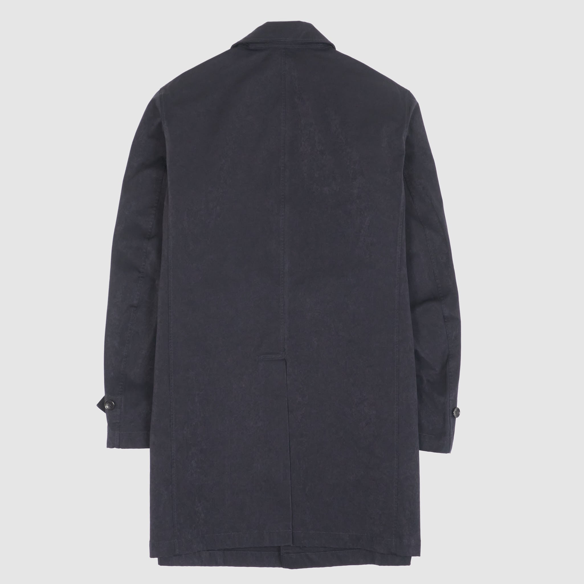 Ten c Trench Car-Coat - DeeCee style