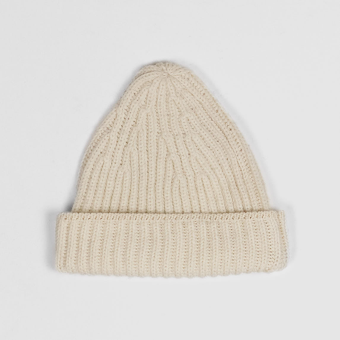 Golden Goose Wool Beanie