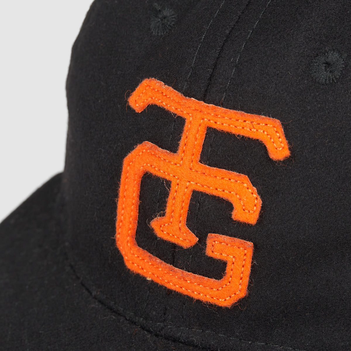 Ebbets Tokyo Giants City Series Ballcap Black – Frans Boone Store