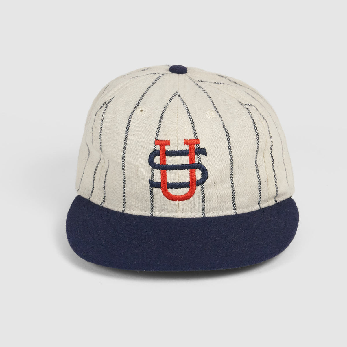 Ebbets Field Flannels US Tour of Japan Baseball Ball Cap