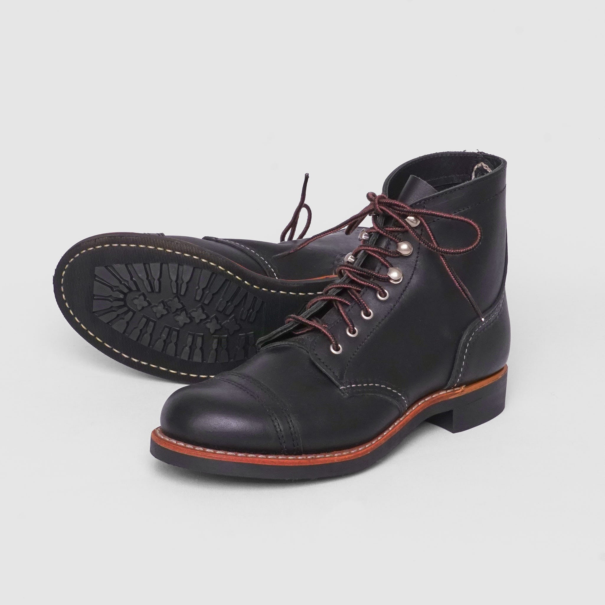 Iron ranger shop black friday
