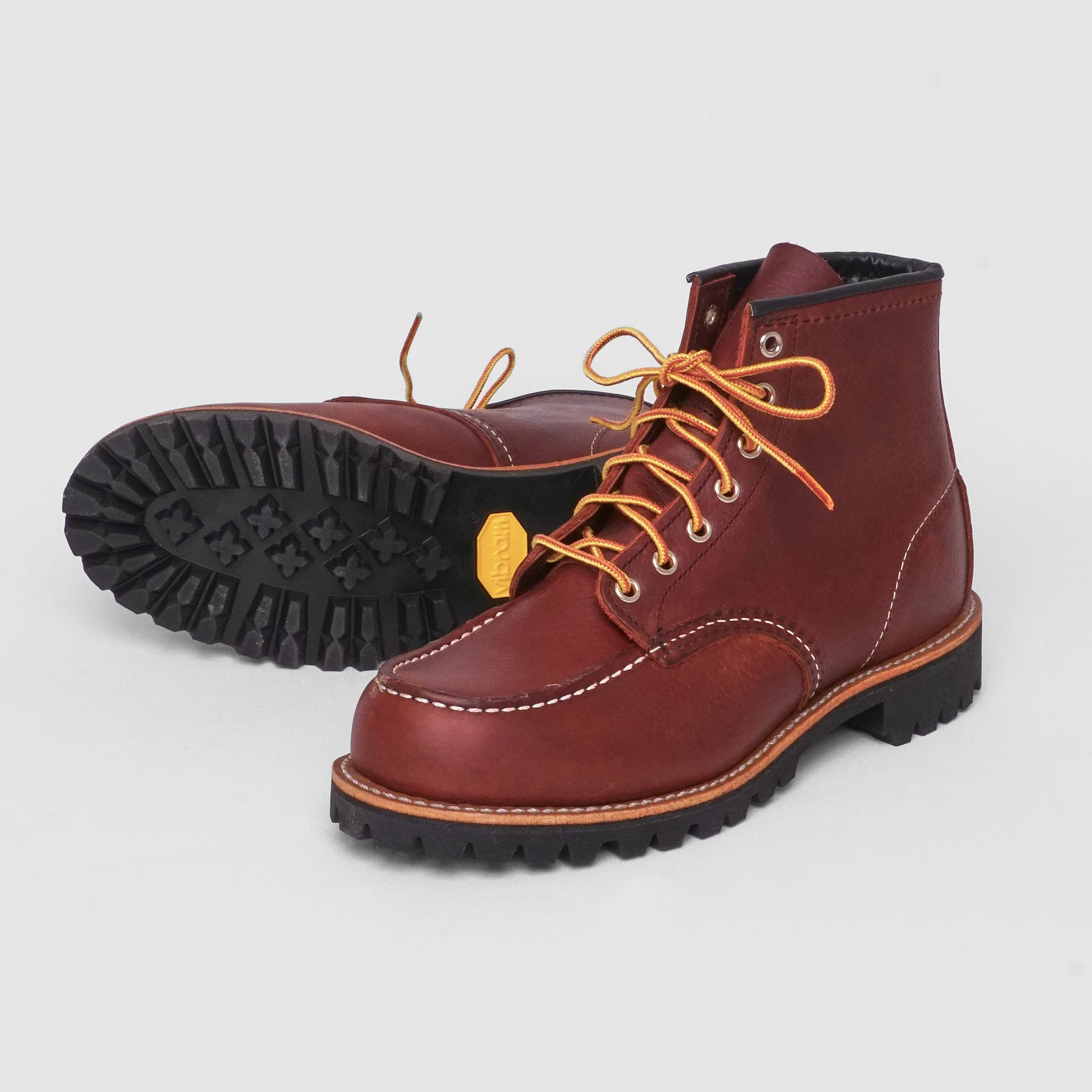 Red wing discount boots long beach