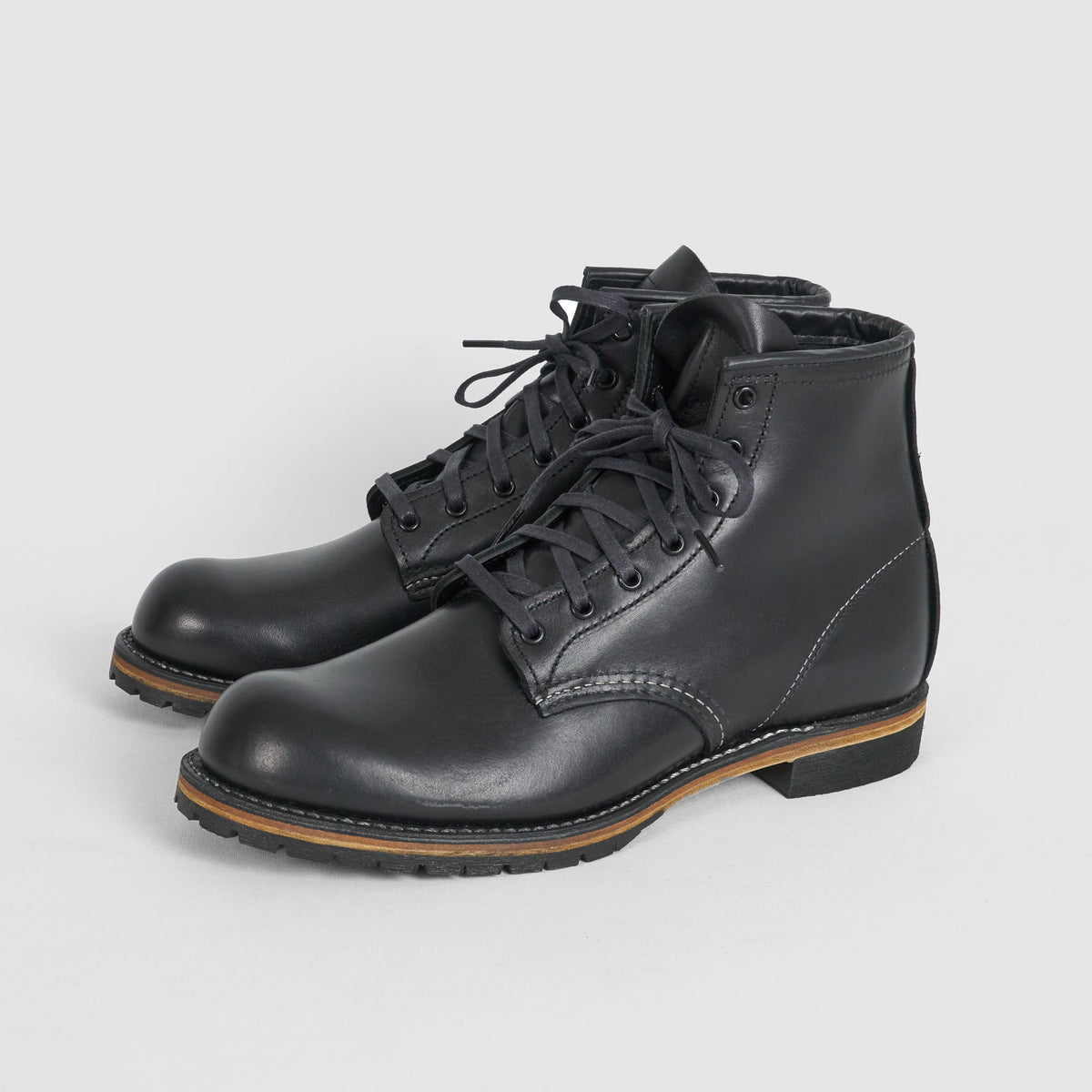 Red Wing Heritage Shoes Beckman 9014