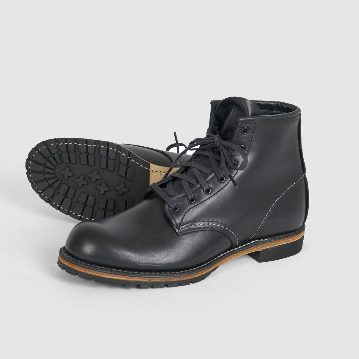 Red Wing Heritage Shoes Beckman 9014
