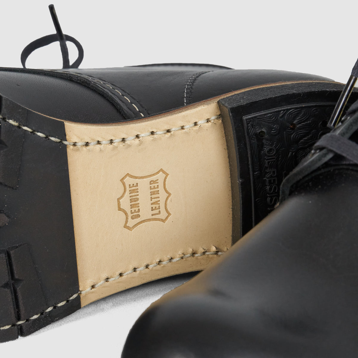 Red Wing Heritage Shoes Beckman 9014