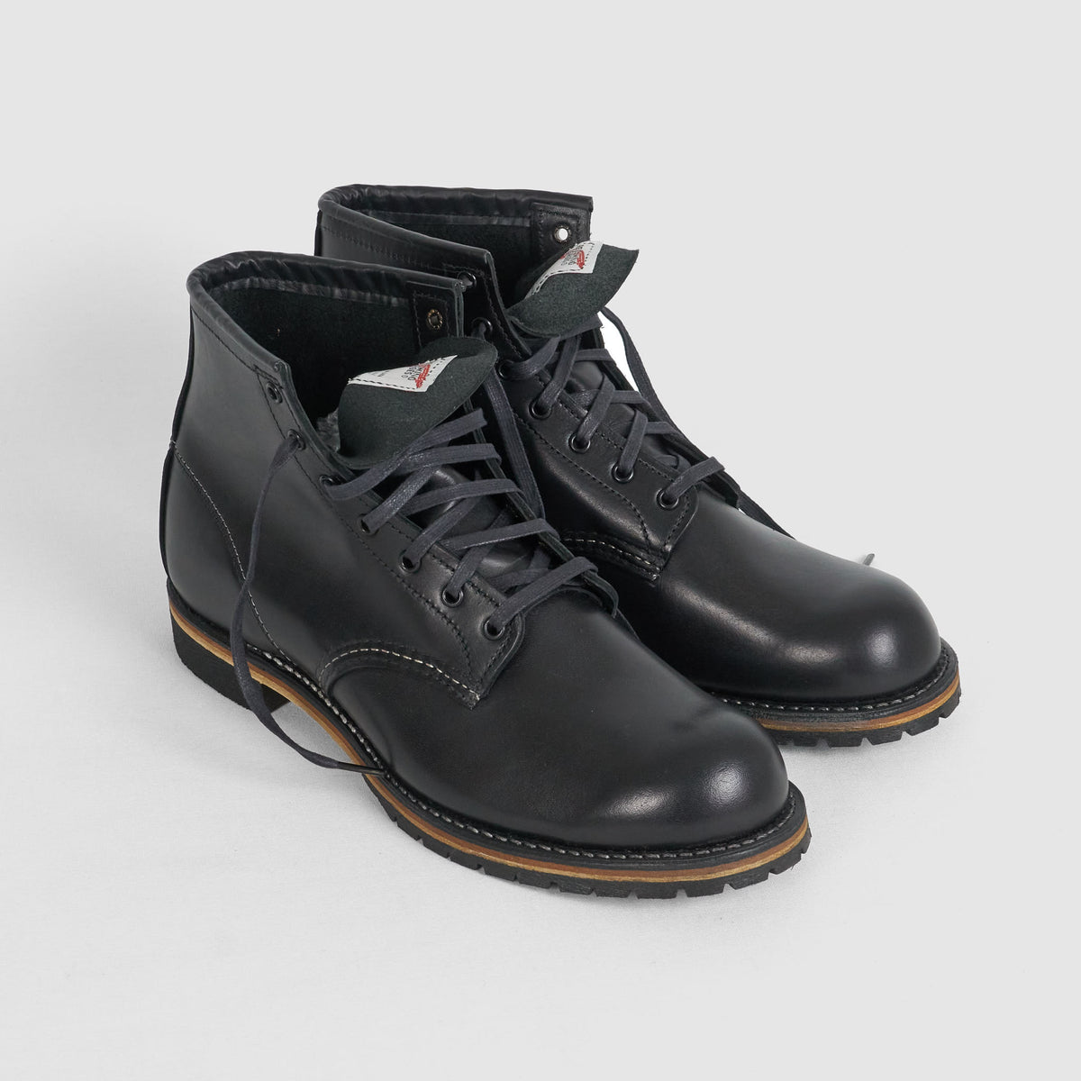 Red Wing Heritage Shoes Beckman 9014