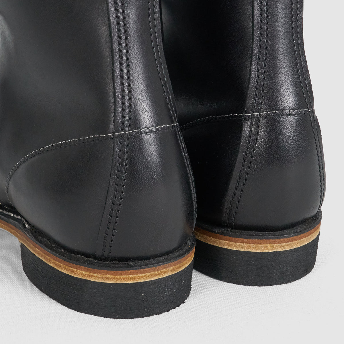 Red Wing Heritage Shoes Beckman 9014