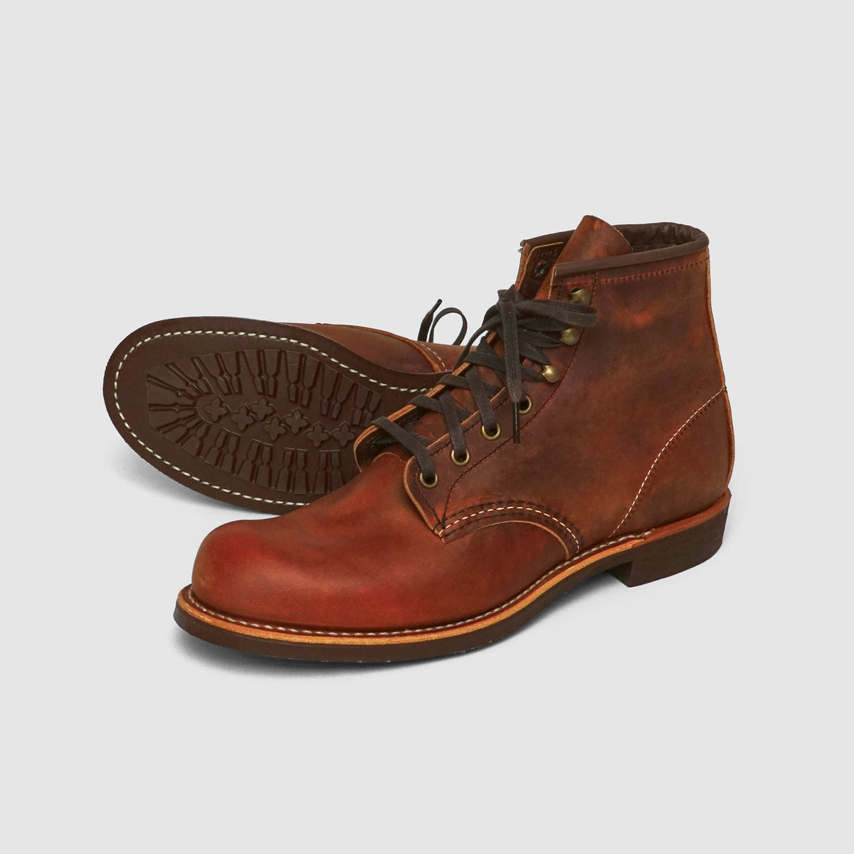 Red Wing Heritage Shoes Blacksmith, 3343