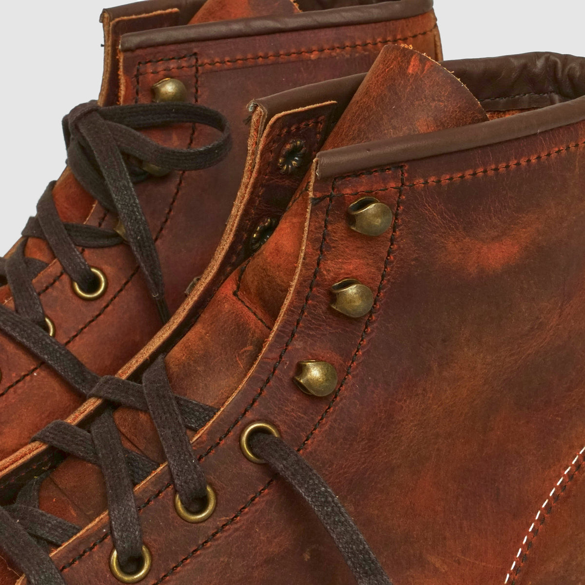 Red Wing Heritage Shoes Blacksmith, 3343