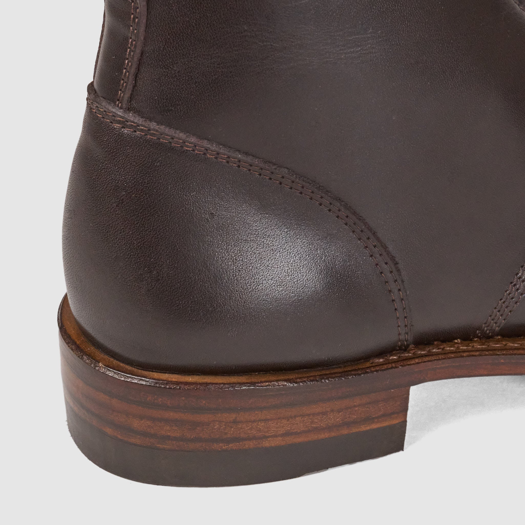 Julian Boots Bowery Boot