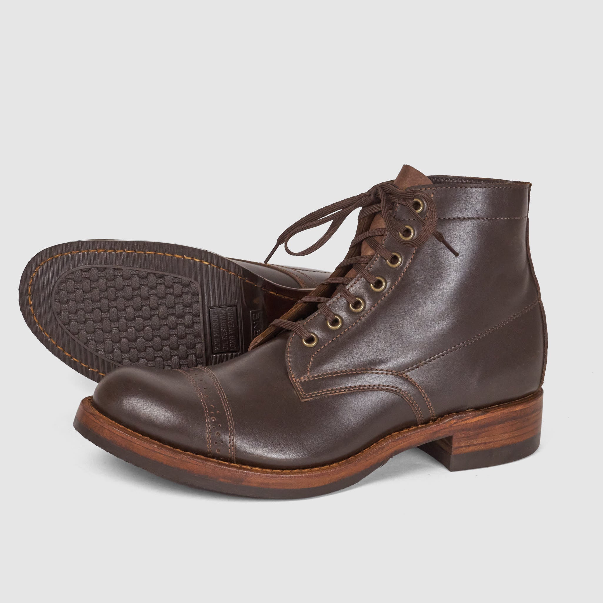 Julian boots new arrivals