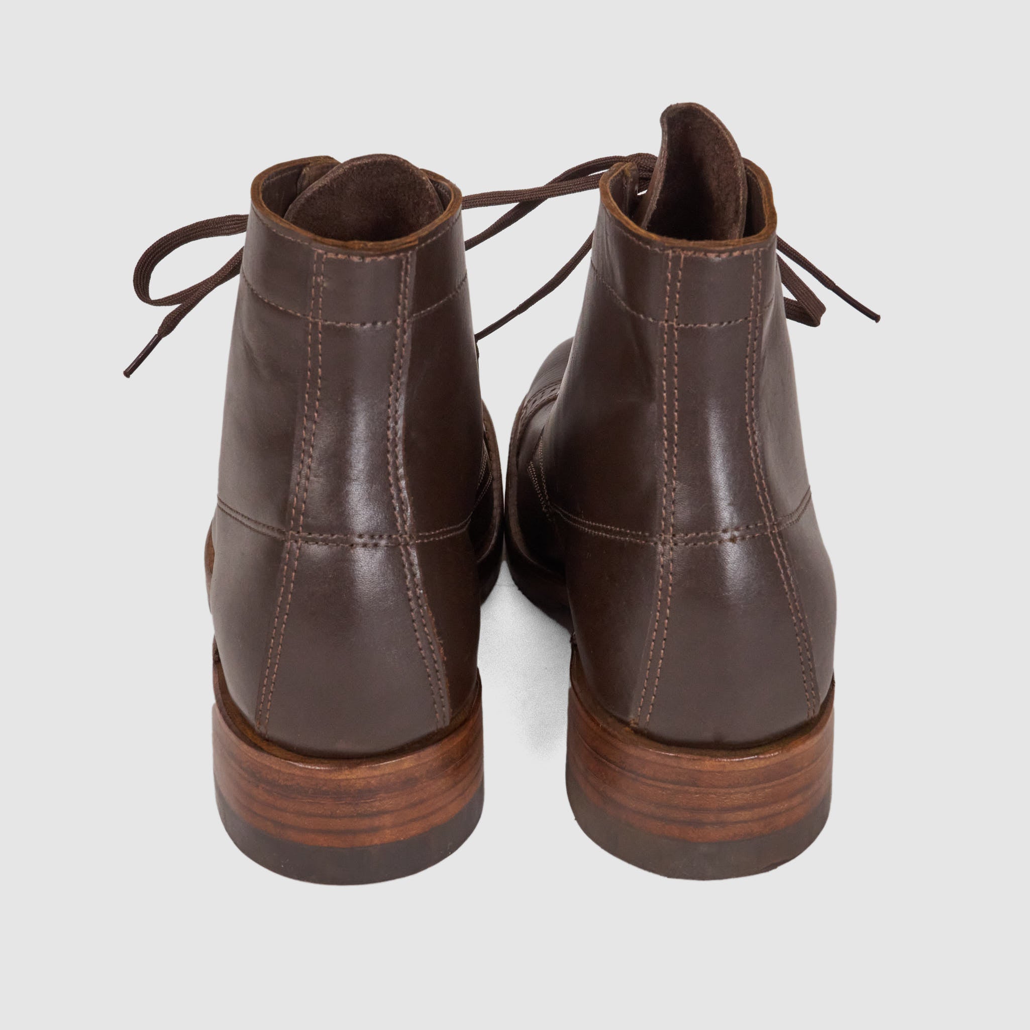 Wolverine shop deacon chukka