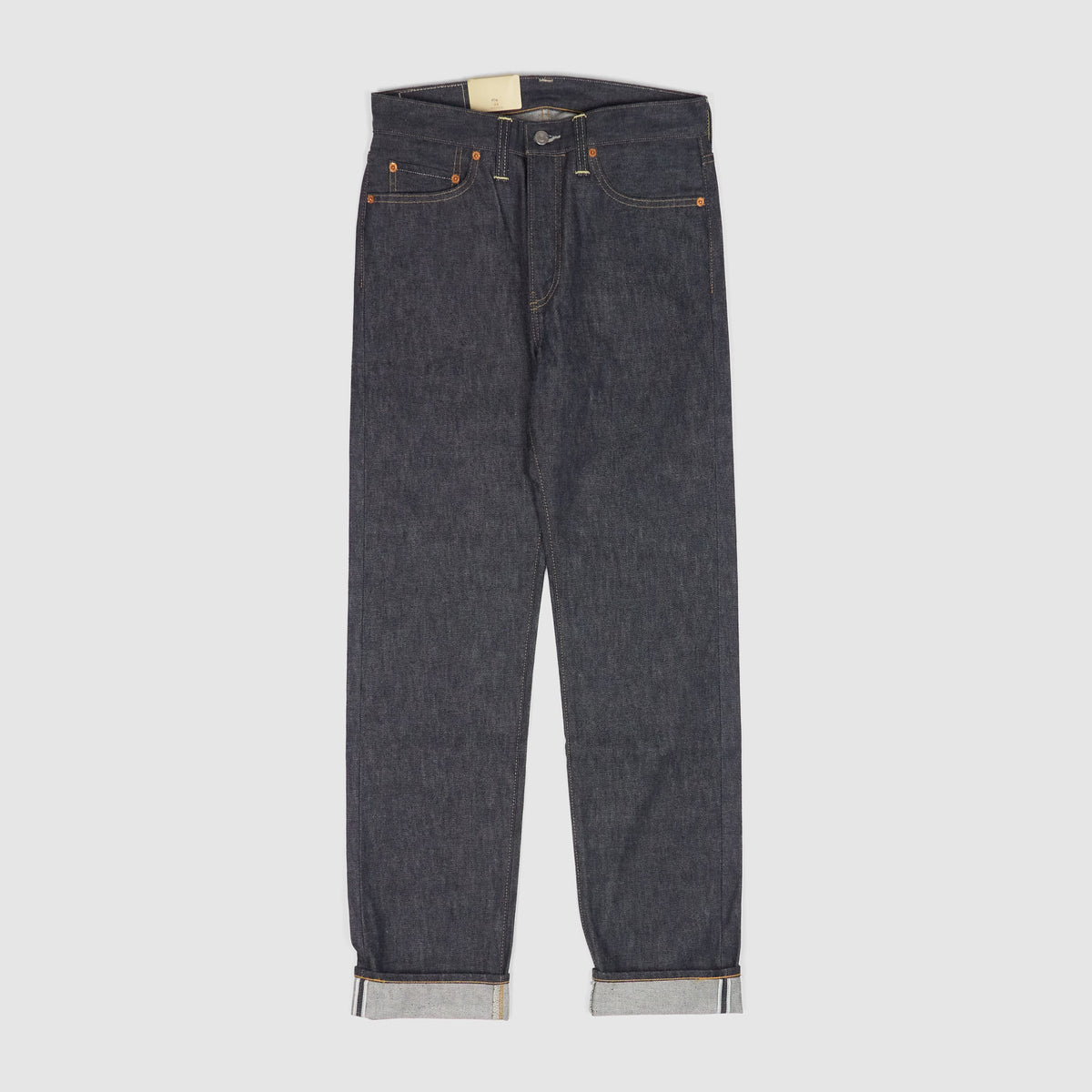Levi's® Vintage Clothing 501®XXZ 1954 Denim Jeans - DeeCee style