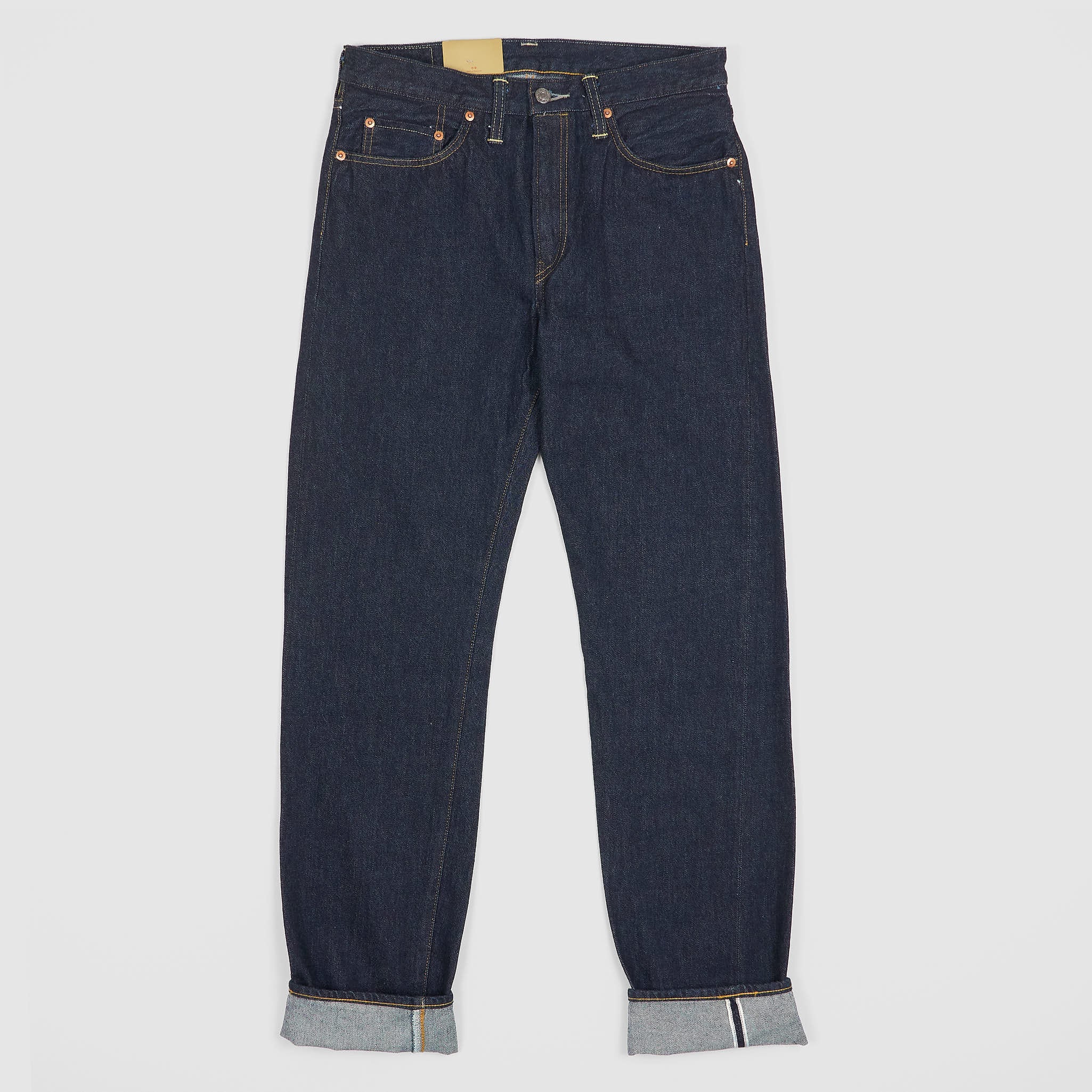 Levi's® Vintage Clothing 501®XXZ 1954 Denim Jeans - DeeCee style