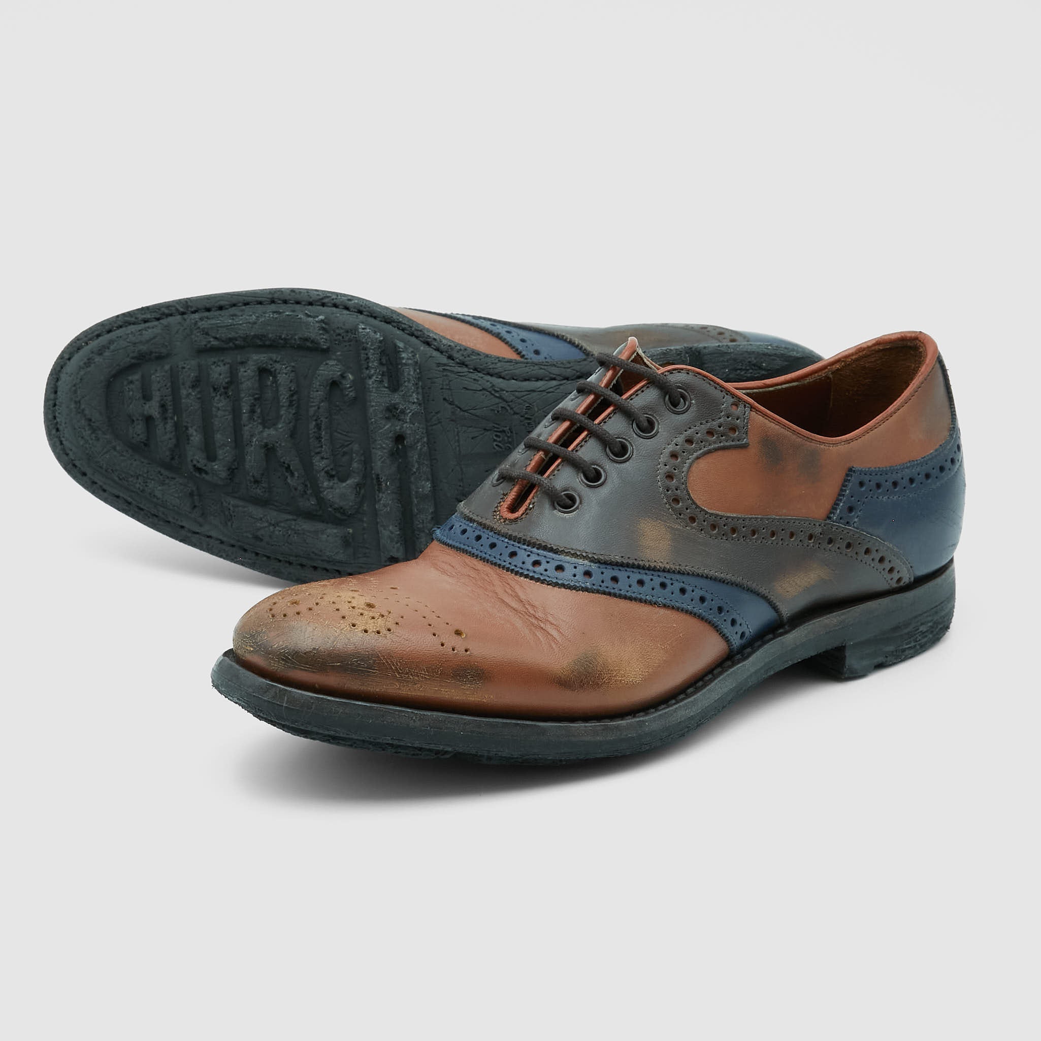 Church best sale shoes femme