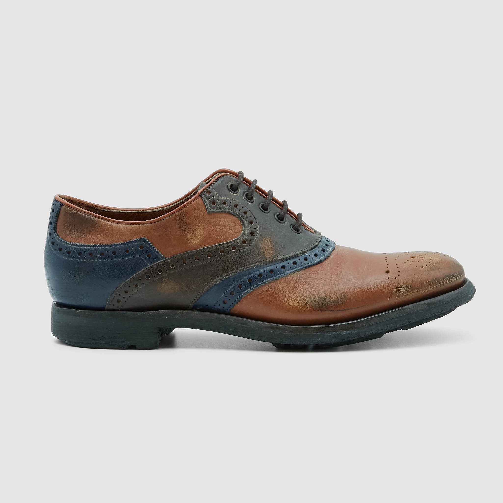 Church on sale shoes femme